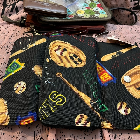 Wallet - Picture 4 of 6